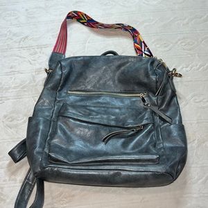 Back pack / purse